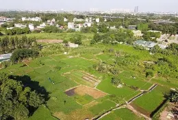 Quy định mới về bồi thường thu hồi đất tại Đà Nẵng