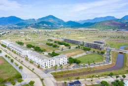 Đất Đà Nẵng: Giao dịch 'ngủ đông' - Giá vẫn 'thức'