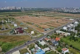 Cú 'Shock X-Quang' Đất Đai: Cơ Hội Hay Thách Thức Cho Dòng Vốn Tỷ Đồng?