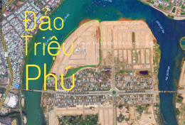 NHẬN ĐẶT CHỖ: Sắp bán Euro Village 2 (Đảo Triệu Phú)  