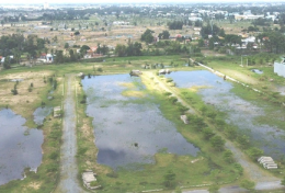 Vụ tranh chấp bất động sản lớn nhất miền Trung: đang đến thời điểm chốt giải pháp