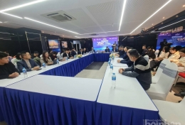 Tiêu Chuẩn Mới Cho 'Tổ Ấm' 2026: Khi Minh Bạch Pháp Lý Và Sống Xanh Lên Ngôi