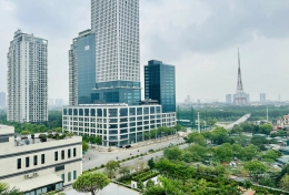  FDI vào bất động sản Việt Nam: Điểm sáng trong bức tranh kinh tế