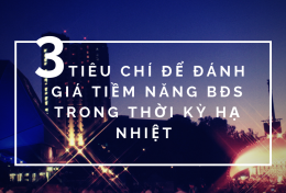 Chia sẻ dành cho những nhà đầu tư không chuyên đang nắm giữ bất động sản trong thời kỳ đầy bất an này. 