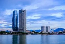 Cập nhật bảng giá đất TP Đà Nẵng năm 2025 sau sáp nhập. 'Luật Chơi' Đã Định, Cơ Hội Nào Cho Nhà Đầu Tư?