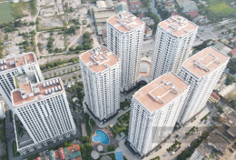 Dự báo 'nóng' về giá bất động sản sau Tết Nguyên đán