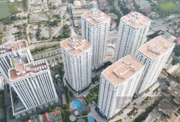 Dự báo 'nóng' về giá bất động sản sau Tết Nguyên đán