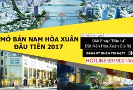 HOT: SUNLAND MỞ BÁN ĐẦU XUÂN 2017