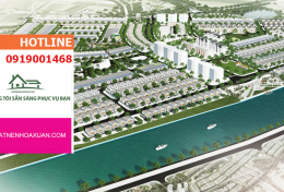 Đà Nẵng sắp có quảng trường ánh sáng bên sông