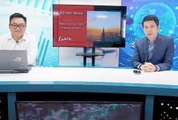 Báo cáo thị trường bất động sản quý 3 của Bộ Xây dựng 