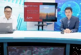 Báo cáo thị trường bất động sản quý 3 của Bộ Xây dựng 
