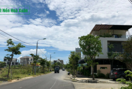 Bật mí lý do vì sao biệt thự ven sông B2.35 cháy hàng sau khi mở bán.