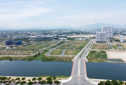 Đà Nẵng yêu cầu báo cáo giá giao dịch thực tế hàng tháng để ngăn chặn sốt ảo