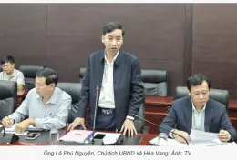 Hòa Vang đón 