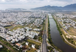 THÔNG TIN THỔI GIÁ BẤT ĐỘNG SẢN TỪ TIN SÁP NHẬP TỈNH