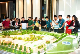 Thay đổi lớn từ 2025: môi giới bất động sản chuyên nghiệp – lựa chọn an toàn cho nhà đầu tư