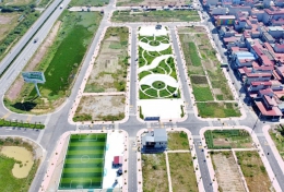 Từ 2025, phân lô bán nền sẽ đi về đâu? 