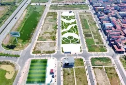 Từ 2025, phân lô bán nền sẽ đi về đâu? 