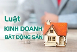 Luật Kinh doanh Bất động sản 2023: Siết phân lô bán nền, giá bất động sản có tăng?