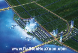 HOT: MỞ BÁN EURO VILLAGE – LÀNG CHÂU ÂU CHÍNH CHỦ GIÁ RẺ