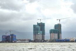 Kẻ khóc, người cười: Sự Phục Hồi Lệch Pha của Thị trường Bất động sản Đà Nẵng Quý III