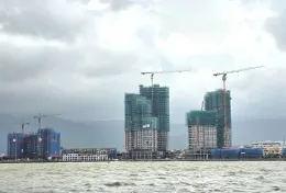 Kẻ khóc, người cười: Sự Phục Hồi Lệch Pha của Thị trường Bất động sản Đà Nẵng Quý III