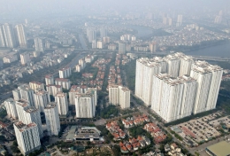 Chuyên gia: Giá bất động sản tăng mạnh trong thời gian ngắn là bất thường