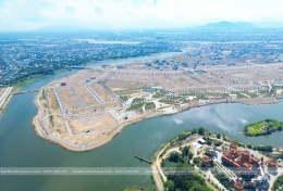 Tổng quan từ A đến Z về dự án Sun Riverpolis Đà Nẵng dành cho nhà đầu tư