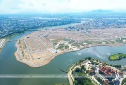 Tổng quan từ A đến Z về dự án Sun Riverpolis Đà Nẵng dành cho nhà đầu tư