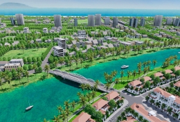 Lý do bất động sản chưa thể phục hồi trong năm 2023 và dự báo cho 2024