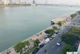 Cập nhật bảng giá đất Đà Nẵng năm 2025: Đường nào cao nhất?