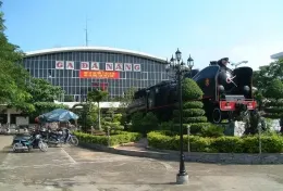 Thành phố Đà Nẵng quyết định hủy toàn bộ quy hoạch Dự án ga đường sắt, dự án đã “treo” suốt 18 năm.