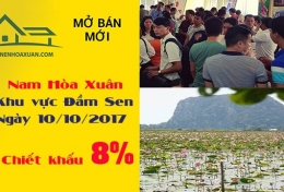 mo ban dam sen