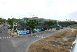 29 dự án (6 đủ điều kiện và 23 đang hoàn tất thủ tục) được miễn giấy phép xây dựng theo luật mới, tổng vốn đầu tư lên đến hàng chục nghìn tỷ đồng.