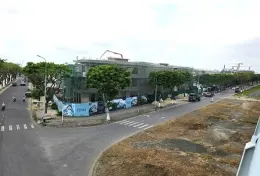 29 dự án (6 đủ điều kiện và 23 đang hoàn tất thủ tục) được miễn giấy phép xây dựng theo luật mới, tổng vốn đầu tư lên đến hàng chục nghìn tỷ đồng.