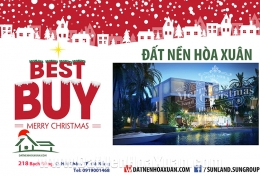 BIG SALES RƯỚC LỘC VỀ NHÀ 