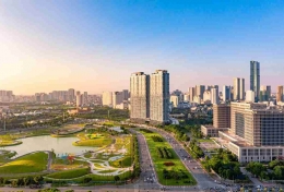 Thị trường bất động sản 2025: Cơ hội “vàng” giữa thách thức tiềm ẩn