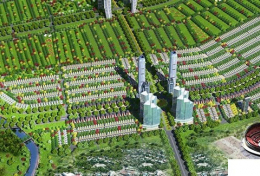 Mới Nhất: Cập Nhật Thông Tin Sổ Đỏ Hòa Xuân GĐ2 Ngày 25/09/2018 