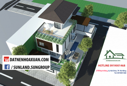 “BĐS Sungroup hút nhà đầu tư” đổ về bất động sản Nam Đà Nẵng