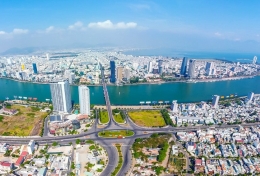 Đà nẵng quý 1/2026: đất nền ‘ấm’ lại, nhà đầu tư bắt đầu xuống tiền