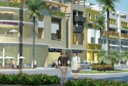 Bạn đã biết nhà phố thương mại là gì chưa? 