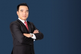 Chuyên gia CBRE: Cẩn trọng khi đầu tư bất động sản 'đón đầu' quy hoạch