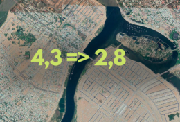 Nếu không vì Covid, làm sao có thể sở hữu đất Hoà Xuân với giá như hiện tại? 