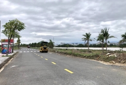 Biệt Thự View Sông Nam Hòa Xuân: NÂNG TẦM ĐẲNG CẤP - ĐÓN ĐẦU TIỀM NĂNG! Tuyến đường 7,5m sắp 'lột xác' thành 10,5m rộng thoáng!