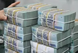 Dòng tiền đang chảy mạnh vào bất động sản: Cơ hội hay thách thức?
