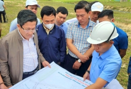 Đà Nẵng lập tổ công tác tháo gỡ dự án bất động sản nợ gần 1.000 sổ đỏ