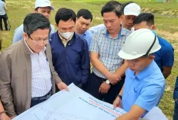 Đà Nẵng lập tổ công tác tháo gỡ dự án bất động sản nợ gần 1.000 sổ đỏ