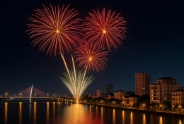 Du lịch bùng nổ – Cú hích mới cho bất động sản nghỉ dưỡng, second home và đô thị sinh thái