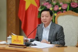 'Cởi trói' cho bất động sản bằng 2 nghị định cực quan trọng!