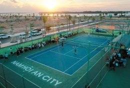 Lý do đầu tư ngay vào dự án Nam Hội An City